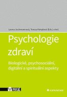 Psychologie zdraví - Leona Jochmannová, Tereza Kimplová - cena, porovnanie