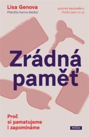 Zrádná paměť