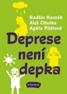 Deprese není depka - cena, porovnanie