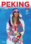 Peking 2022 - Oficiální publikace Českého olympijského výboru - cena, porovnanie