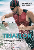 Triatlon - Matt Fitzgerald, David Warden - cena, porovnanie