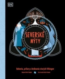 Severské mýty