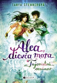 Alea, dievča mora 3: Tajomstvá oceánov, 2. vydanie