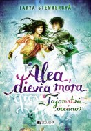Alea, dievča mora 3: Tajomstvá oceánov, 2. vydanie - cena, porovnanie