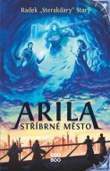 Arila 1: Stříbrné město - cena, porovnanie