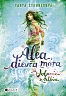 Alea, dievča mora 1: Volanie z hlbín, 2. vydanie - cena, porovnanie
