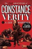 The Last Adventure of Constance Verity - cena, porovnanie