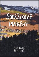 Soľášikove príbehy: Obyčajné dobrodružstvá neobyčajného chlapca - cena, porovnanie