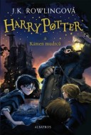 Harry Potter a Kámen mudrců - cena, porovnanie