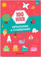 100 hier, Vyfarbovanie a spájanie 2+ - cena, porovnanie