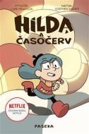 Hilda a časočerv - cena, porovnanie