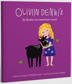 Oliviin denník