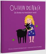 Oliviin denník - cena, porovnanie