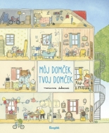 Môj domček, tvoj domček - cena, porovnanie