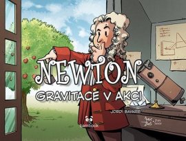 Newton. Gravitace v akci