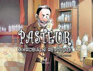 Pasteur. Mikrobiální revoluce - cena, porovnanie