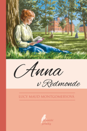 Anna v Redmonde, 11. vydanie