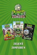 Plants vs. Zombies: Zelený zomnibus - cena, porovnanie