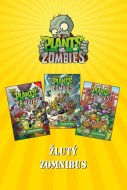 Plants vs. Zombies: Žlutý zomnibus - cena, porovnanie