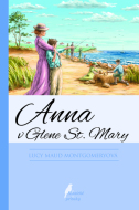 Anna v Glene St. Mary, 4. vydanie - cena, porovnanie