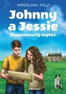 Johnny a Jessie - cena, porovnanie