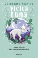 Záchranná stanica: Vlčica Luna - cena, porovnanie