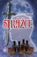 Strážce - Monika Škodová - cena, porovnanie