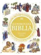 Ilustrovaná Biblia - cena, porovnanie