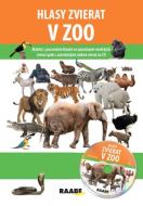 Hlasy zvierat v ZOO - cena, porovnanie