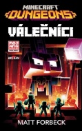 Minecraft: Válečníci - cena, porovnanie