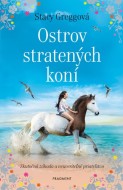 Ostrov stratených koní - cena, porovnanie