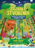 Zázraky stvorenia - cena, porovnanie