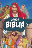 Junior Biblia - cena, porovnanie