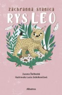 Záchranná stanica: Rys Leo - cena, porovnanie