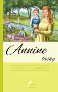 Annine lásky, 4. vydanie - cena, porovnanie