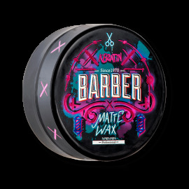 Marmara Barber Keratin Matte 150ml