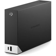 Seagate One Touch Hub STLC6000400 6TB - cena, porovnanie