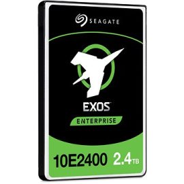 Seagate Exos ST2400MM0129 2.4TB