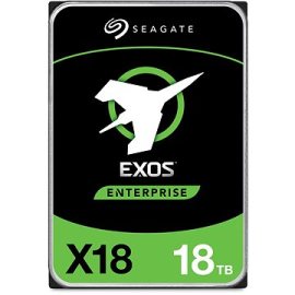 Seagate Exos ST18000NM004J 18TB