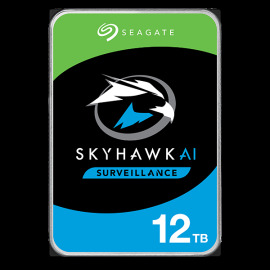Seagate SkyHawk AI ST12000VE001 12TB