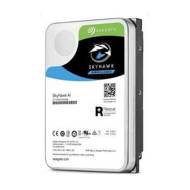 Seagate SkyHawk AI ST10000VE001 10TB - cena, porovnanie