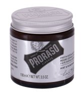 Proraso Mint & Rosemary Beard Exfoliating Paste 100ml - cena, porovnanie