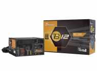 Seasonic B12 BC-650 - cena, porovnanie