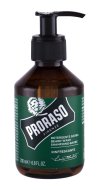 Proraso Eukalyptus šampón na fúzy 200ml