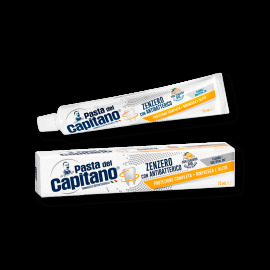 Pasta Del Capitano Smokers Toothpaste 75ml