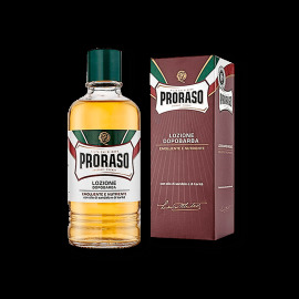 Proraso After Shave Lotion Nourish 400ml