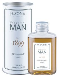 H.zone Essential Man No.1899 After Shave Tonic 100ml