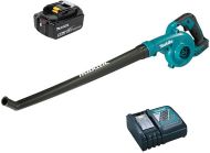 Makita DUB186RT - cena, porovnanie