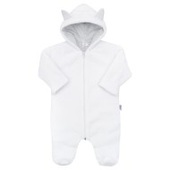 New Baby Luxusný detský zimný overal Snowy collection - cena, porovnanie