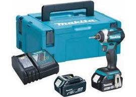 Makita DTD154RTJ